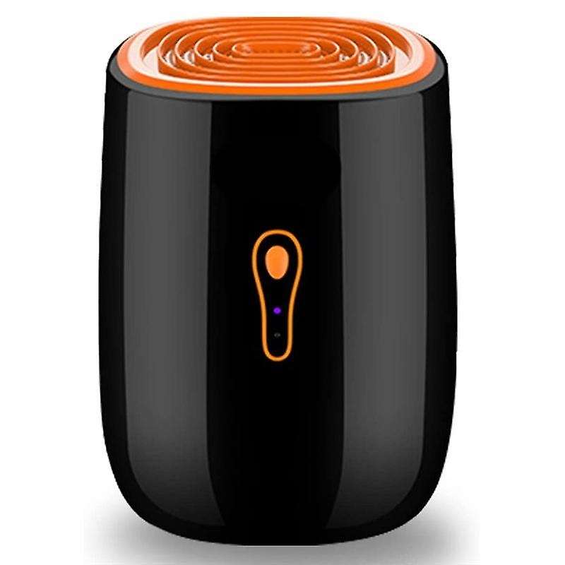 Dehumidifier for Home and Basement 322 Sq.ft Dehumidifiers Us Plug