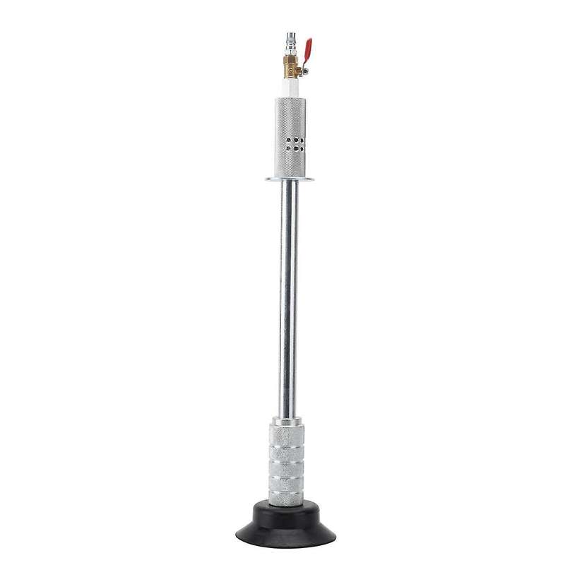 Dent Repair Pneumatic Vacuum Suction Cup Sheet Metal Repair Pneumatic Suction Cup Puller Car Shape R
