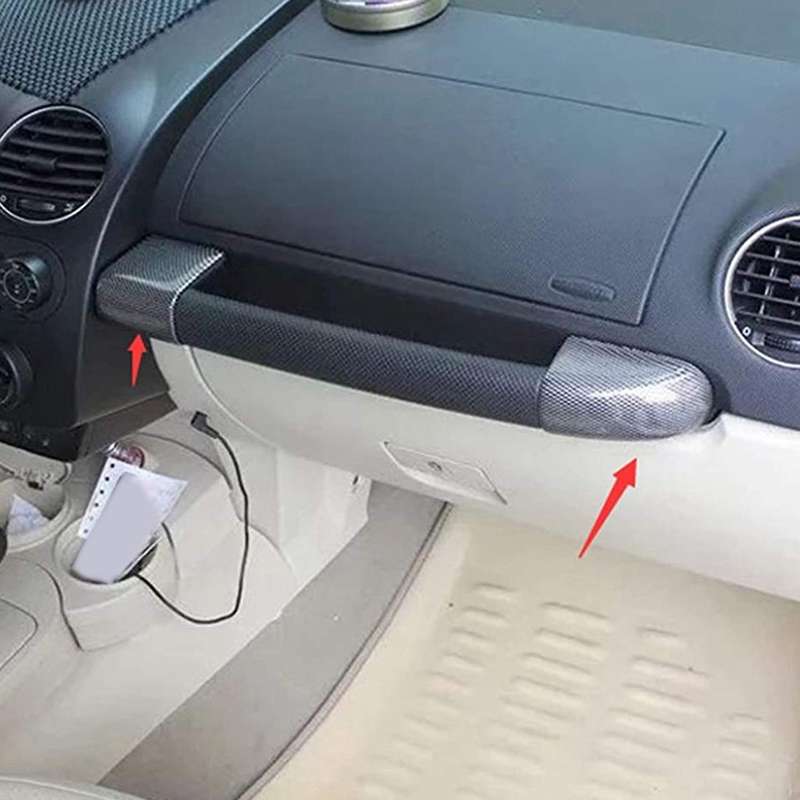 Deputy Drive Car Dashboard Trim Console Panel Molding Cover Accessories for 2003-2010