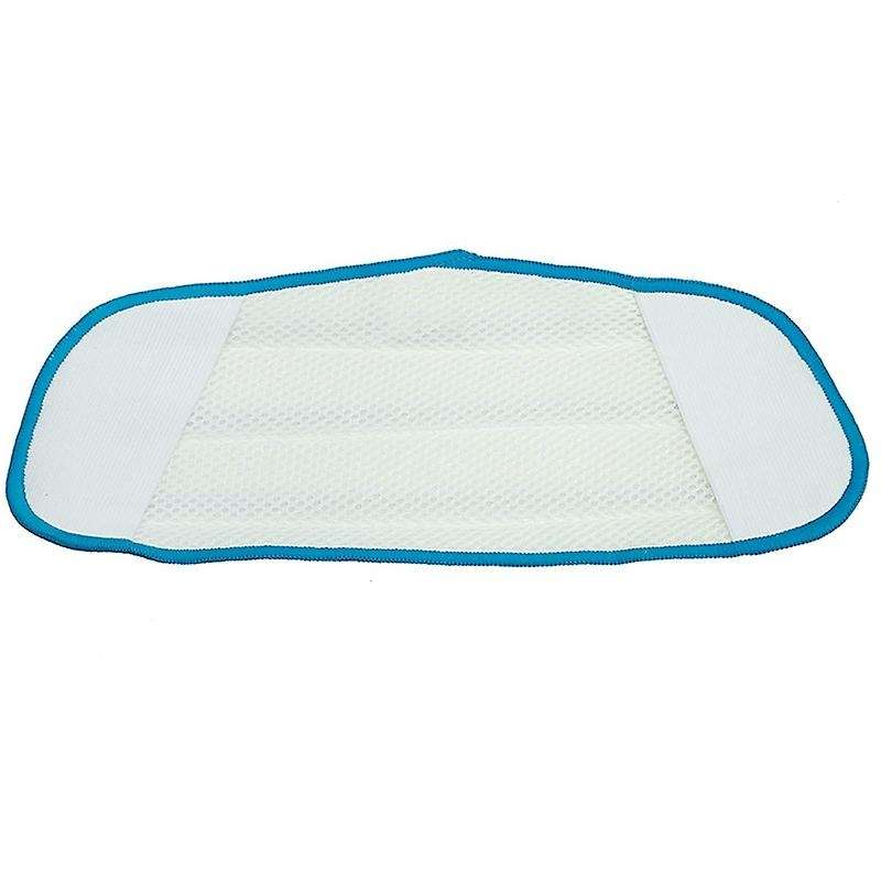 Design Replacement Wet Mop Pads Set Fit for Steam Mop, Compare to Part AD51000 (Pack of 12)
