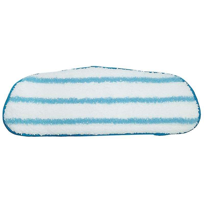 Design Replacement Wet Mop Pads Set Fit for Steam Mop, Compare to Part AD51000 (Pack of 12)