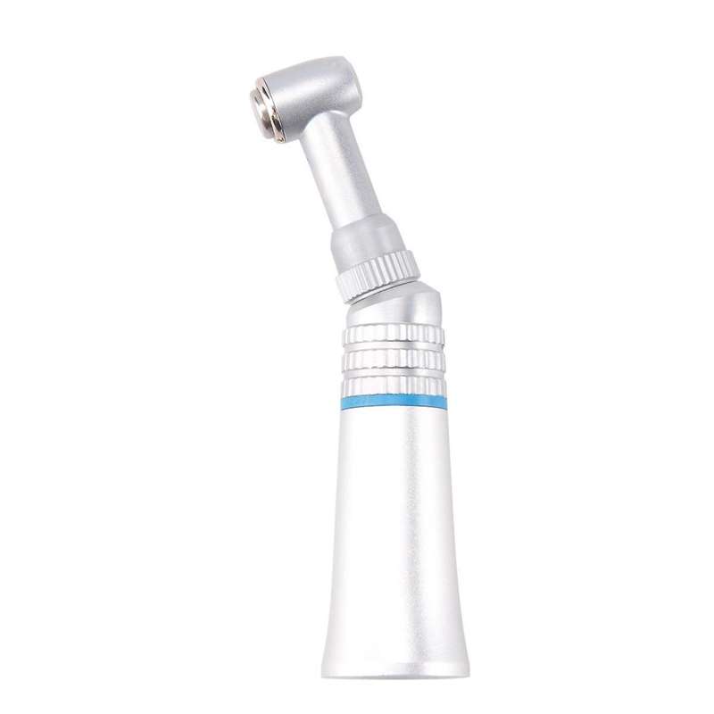 Dental Handpiece Slow Type Low Speed Push Button Handpiece Angle Handpiece Latch Bur