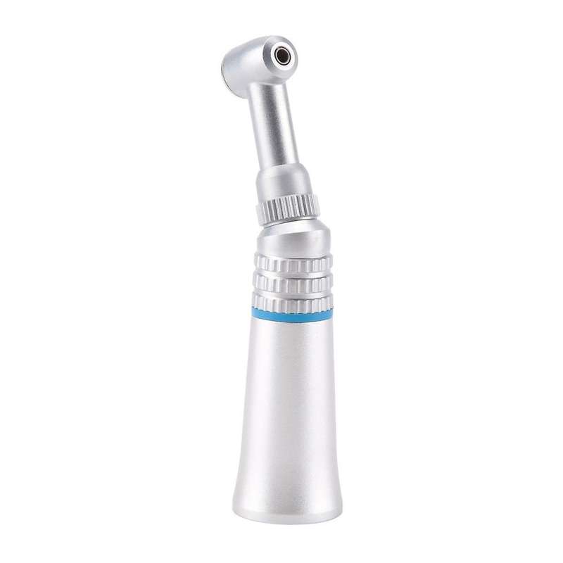 Dental Handpiece Slow Type Low Speed Push Button Handpiece Angle Handpiece Latch Bur