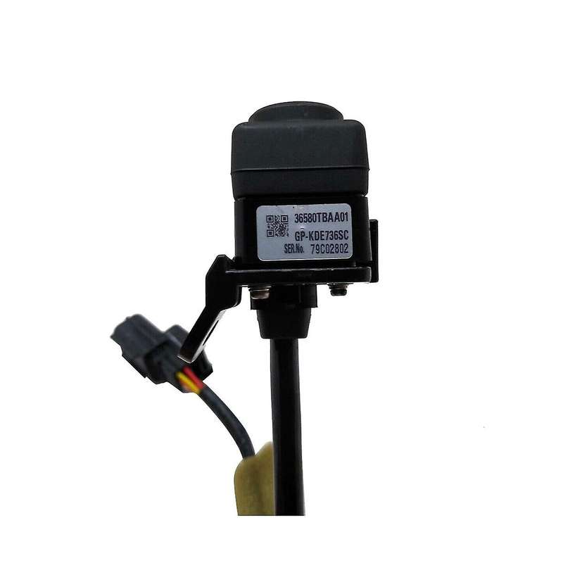 Departure Warning Camera with Wire for 2016-2021 36580--a01