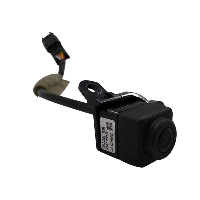 Departure Warning Camera with Wire for 2016-2021 36580--a01