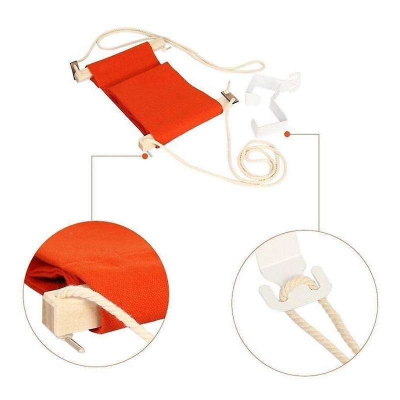 Desk Feet Hammock Foot Chair Care Tool The Foot Hammock Outdoor Rest Portable Office Foot Hammock Mi