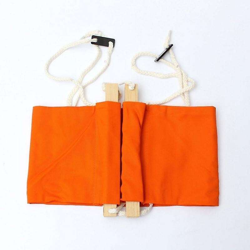 Desk Feet Hammock Foot Chair Care Tool The Foot Hammock Outdoor Rest Portable Office Foot Hammock Mi