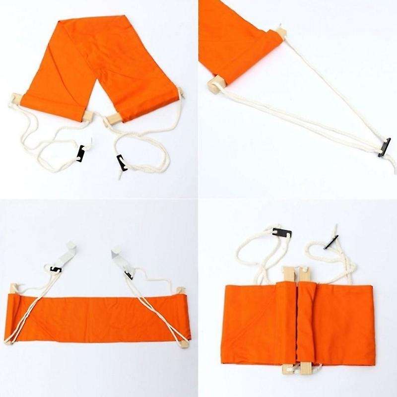 Desk Feet Hammock Foot Chair Care Tool The Foot Hammock Outdoor Rest Portable Office Foot Hammock Mi