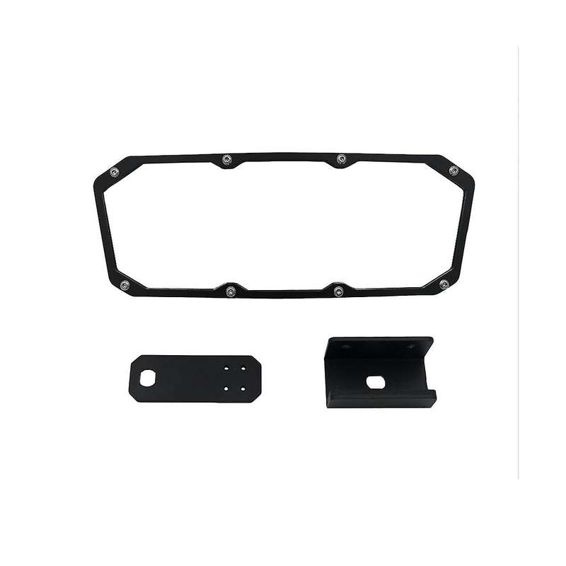 Designed for Yachts Utv Universal Reflectors Boat and Car