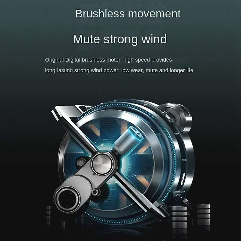 Desktop Fan USB Rechargeable Mini Fan 2 Speed Adjustable Fan Portable Cooling Fan Handheld Fans for