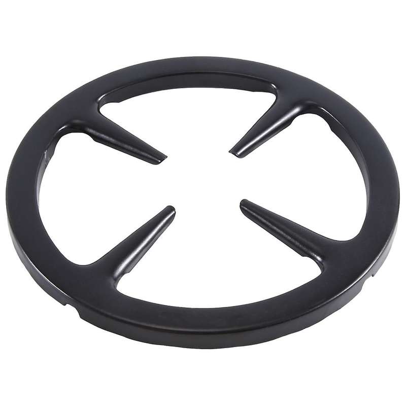 Desktop Stand Cast Iron Gas Stove Cooker Plate Gas Reducer Trivet Holder Support Range Burner Grate