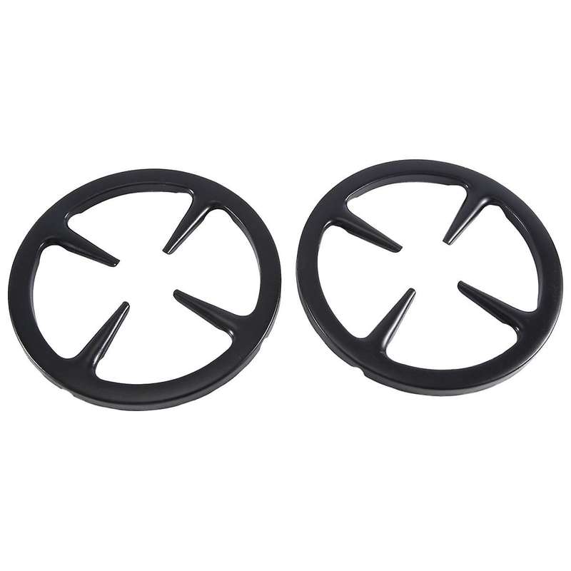 Desktop Stand Cast Iron Gas Stove Cooker Plate Gas Reducer Trivet Holder Support Range Burner Grate