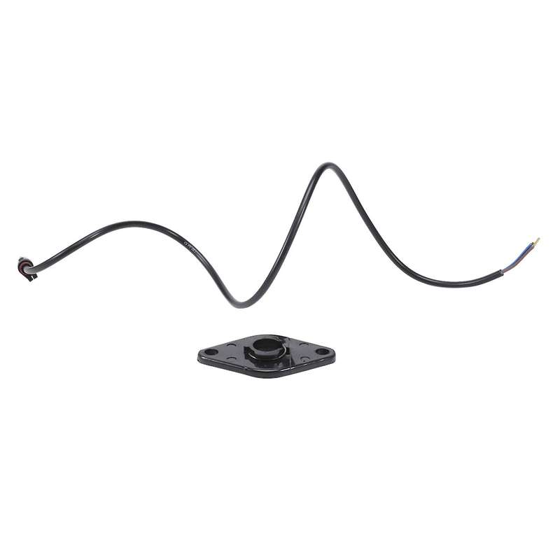 Detector Qrb1 Electric Eye Burner Fire Detection Photosensitive Tube for Burner