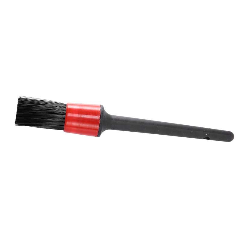Detail Brush (5 Piece Set), Automatic Cleaning Brush Set