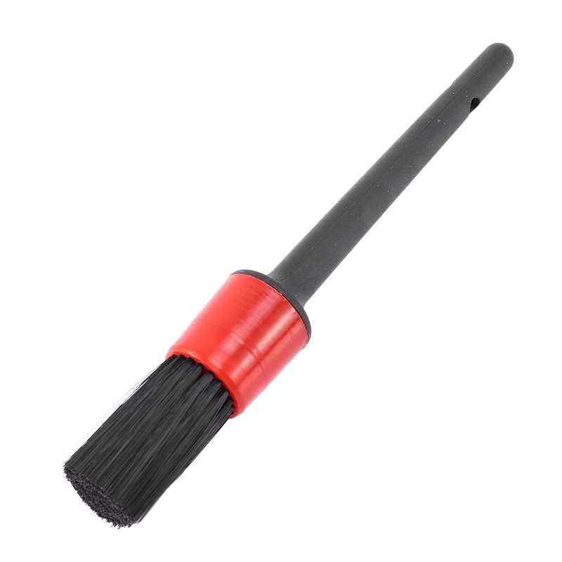 Detail Brush (5 Piece Set), Automatic Cleaning Brush Set