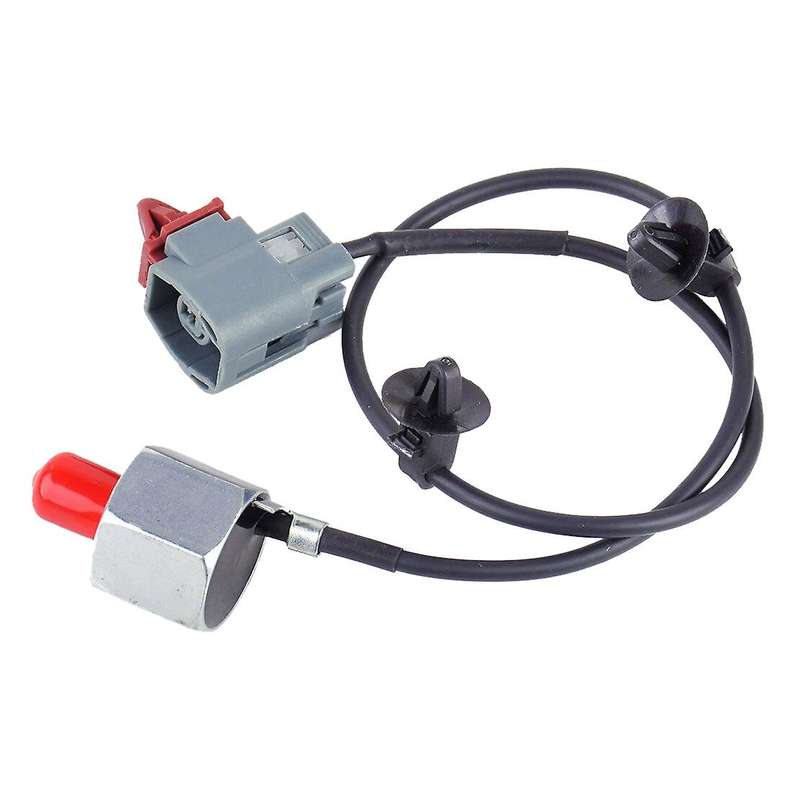 Detonation Knock Sensor Replacement ZJ01-18-921 Compatible Mazda 2 2011-2014