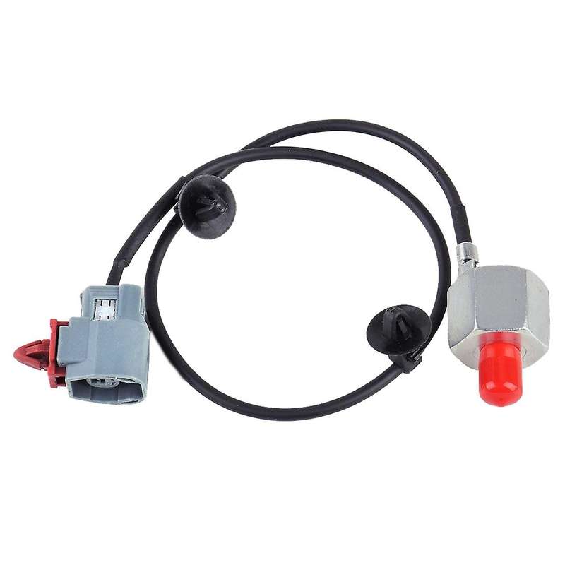 Detonation Knock Sensor Replacement ZJ01-18-921 Compatible Mazda 2 2011-2014