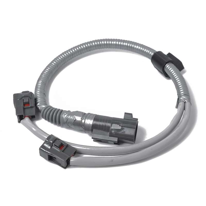 Detonation Knock Sensor with Harness for 8961512040 5S2254 KS159