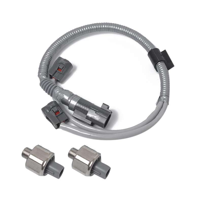 Detonation Knock Sensor with Harness for 8961512040 5S2254 KS159