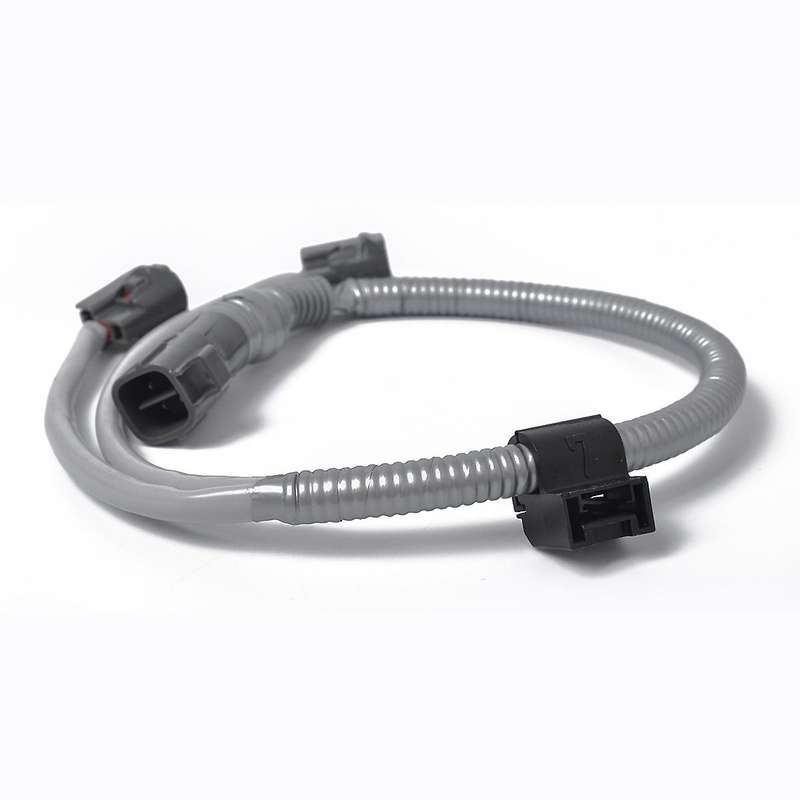 Detonation Knock Sensor with Harness for 8961512040 5S2254 KS159