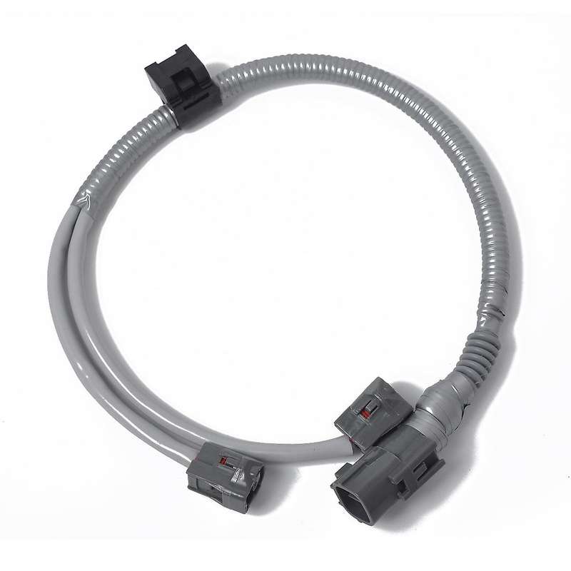 Detonation Knock Sensor with Harness for 8961512040 5S2254 KS159