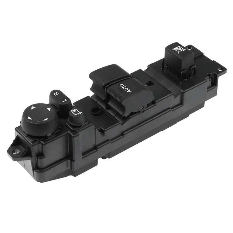 DF71-66-350A DF7166350A Front Left Window Control Switch Button for 2