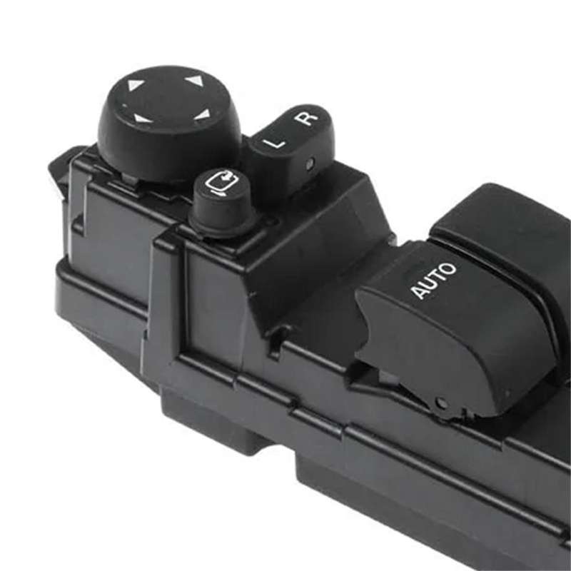 DF71-66-350A DF7166350A Front Left Window Control Switch Button for 2