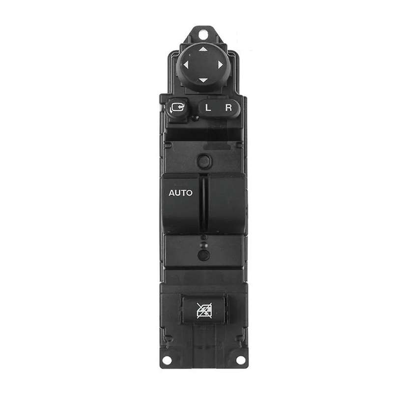 DF71-66-350A DF7166350A Front Left Window Control Switch Button for 2