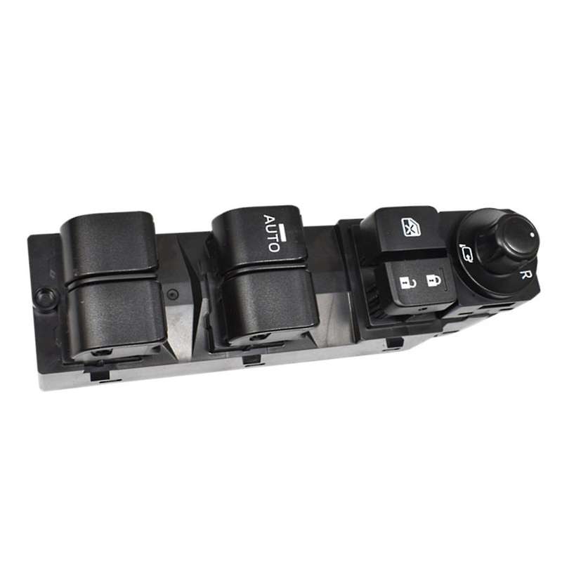 DG4S-66-350 Power Window Switch for CX3 2017-2021 2017-2020 DJ DL Electric Window Button Control