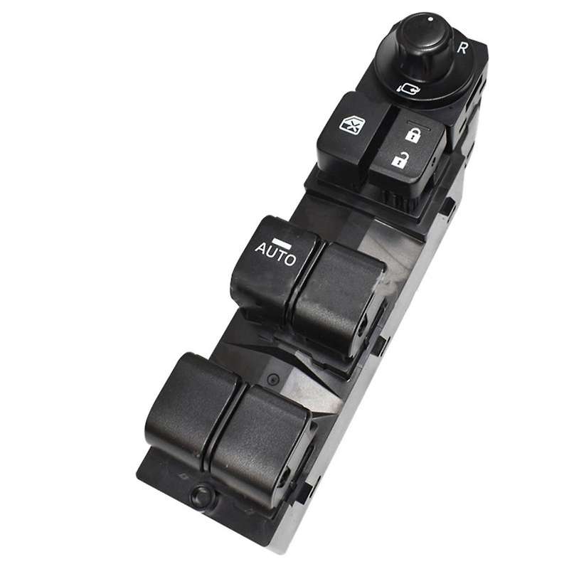 DG4S-66-350 Power Window Switch for CX3 2017-2021 2017-2020 DJ DL Electric Window Button Control