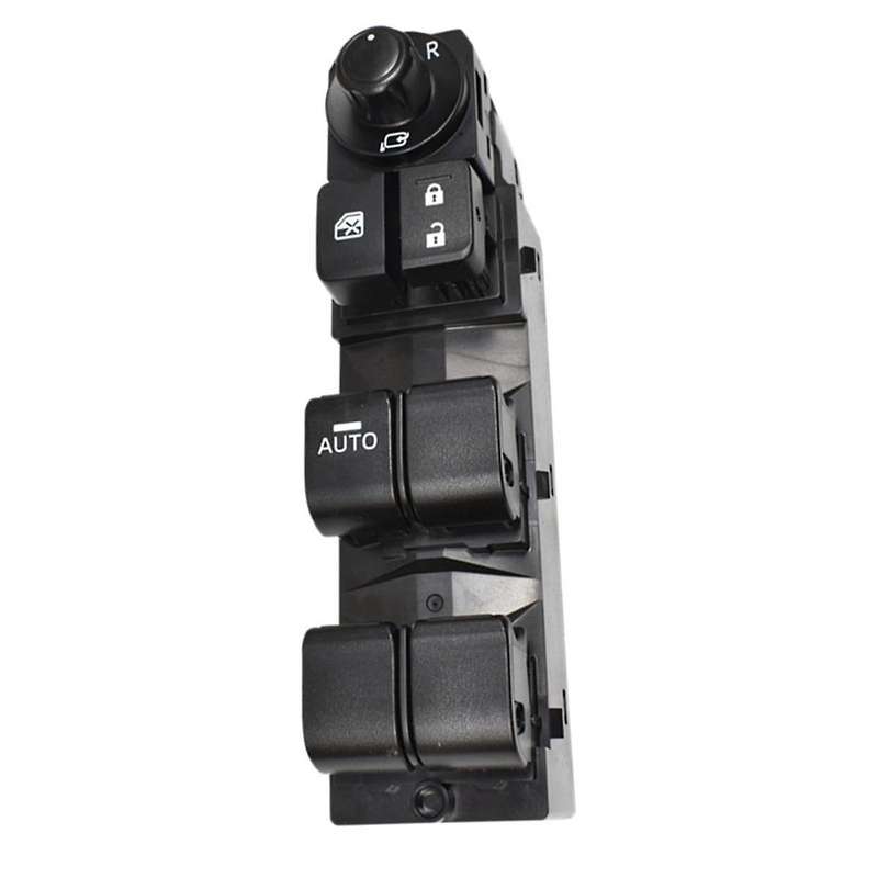 DG4S-66-350 Power Window Switch for CX3 2017-2021 2017-2020 DJ DL Electric Window Button Control