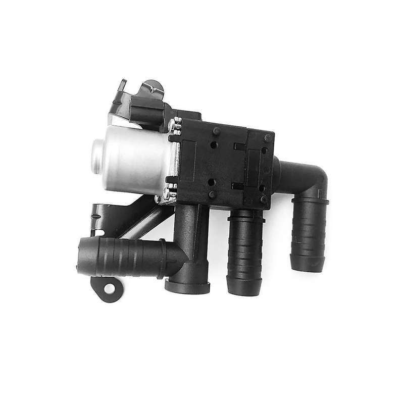 Dg1z-18495-a Warm Air Water Valve Cooling Water Valve Automotive for Edge Taurus 2013-2019
