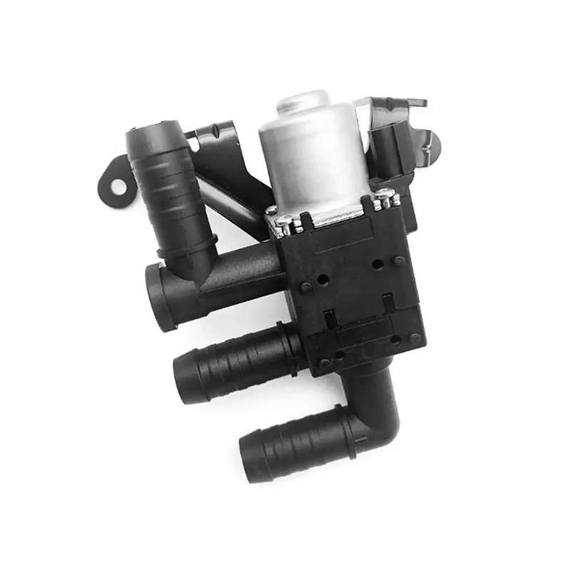 Dg1z-18495-a Warm Air Water Valve Cooling Water Valve Automotive for Edge Taurus 2013-2019