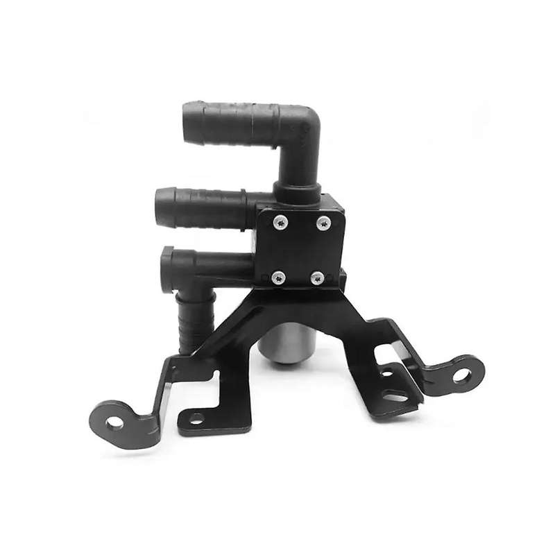 Dg1z-18495-a Warm Air Water Valve Cooling Water Valve Automotive for Edge Taurus 2013-2019