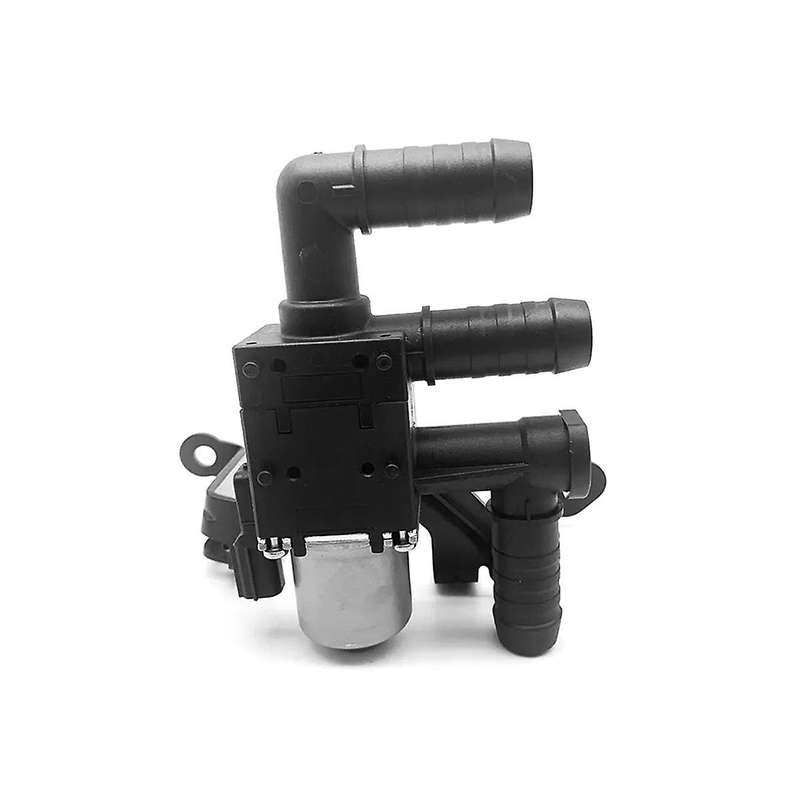 Dg1z-18495-a Warm Air Water Valve Cooling Water Valve Automotive for Edge Taurus 2013-2019