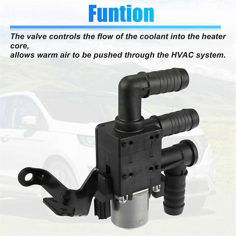 Dg13-18c310-aa Car Heater Valve Control Switch for Edge 2013-2014 Taurus 2013-2017 Dg1z18495a