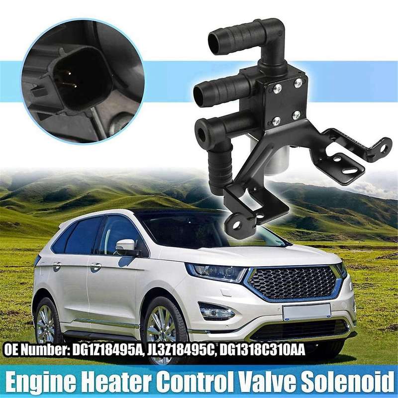 Dg13-18c310-aa Car Heater Valve Control Switch for Edge 2013-2014 Taurus 2013-2017 Dg1z18495a