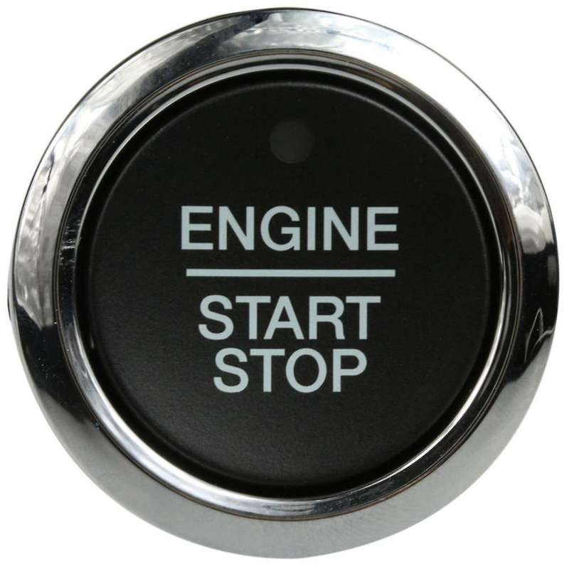 DG9Z10B776AB DG9Z10B776 Push Button Start Switch Ignition Switch Start Switch Button Automotive for
