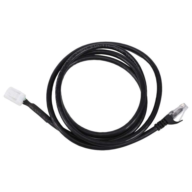 Diagnostic Service Cable for Toolbox 5ft Repair Support Replace for Model 3/y 1137658-00-a