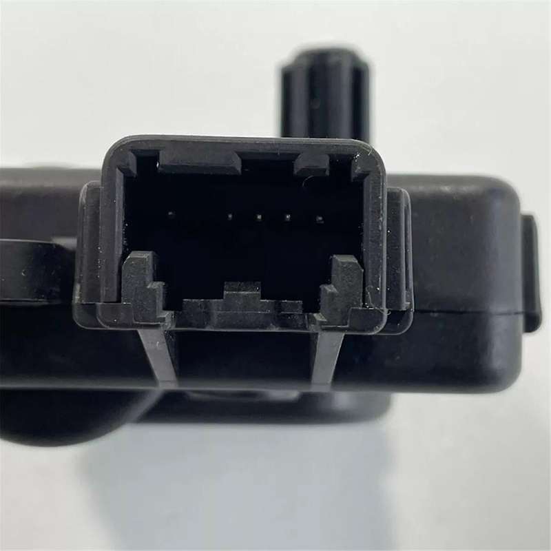 DG9H-19E616- DG9Z-19E616-B HVAC Heater Flap Motor Actuator Fit for 2013-2018
