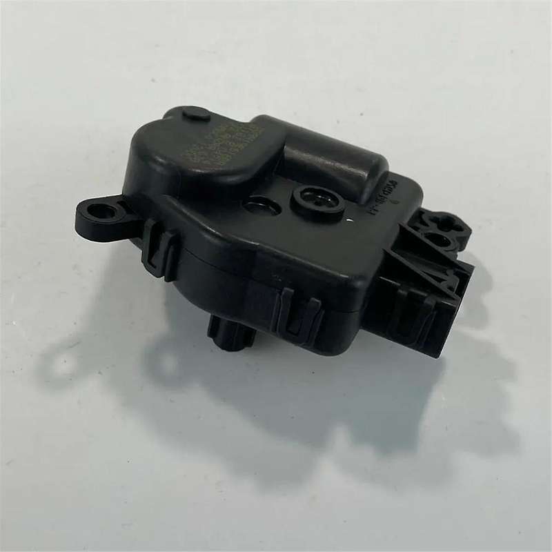 DG9H-19E616- DG9Z-19E616-B HVAC Heater Flap Motor Actuator Fit for 2013-2018