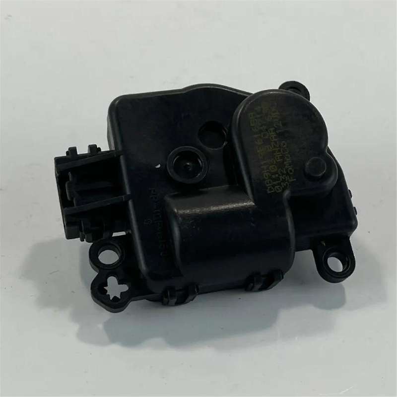 DG9H-19E616- DG9Z-19E616-B HVAC Heater Flap Motor Actuator Fit for 2013-2018