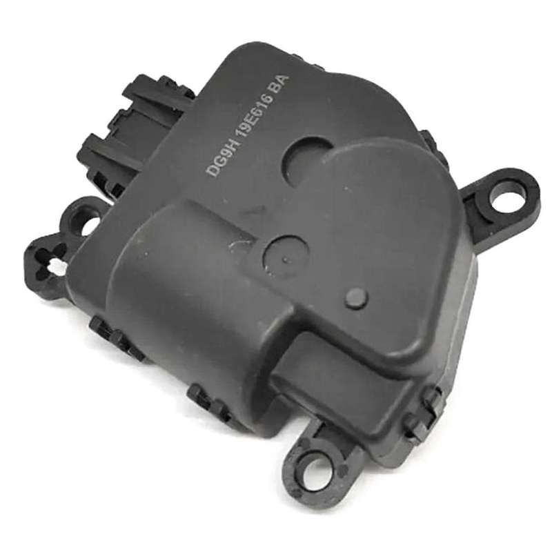 DG9H-19E616- DG9Z-19E616-B HVAC Heater Flap Motor Actuator Fit for 2013-2018