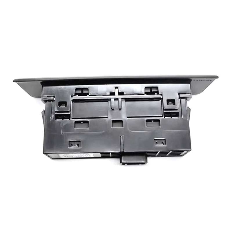 DHB6-66180 Car Interior Trunk Switch Button Replacement for 3 BP 2019-2023 Inner Rear Switch Button