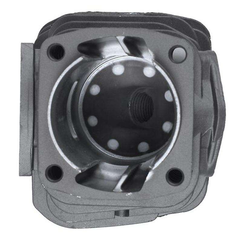 Diameter 45mm Chainsaw Cylinder and Piston Set Fit for 52 52Cc Chainsaw Spare Parts for Gasoline/Oil