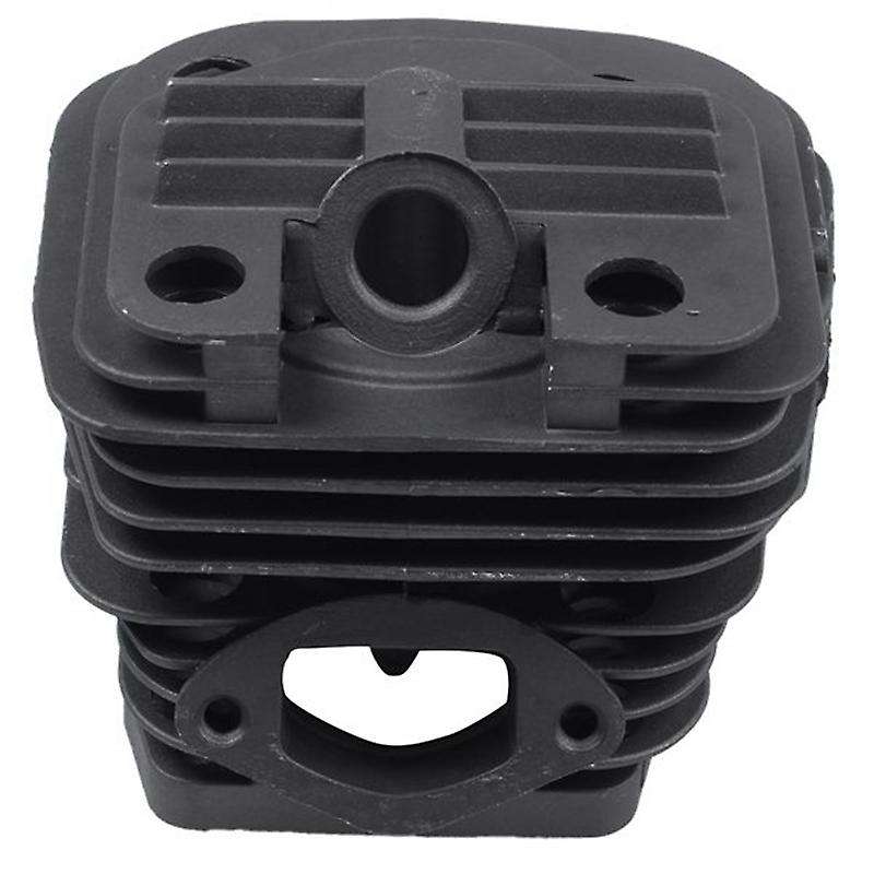 Diameter 45mm Chainsaw Cylinder and Piston Set Fit for 52 52Cc Chainsaw Spare Parts for Gasoline/Oil
