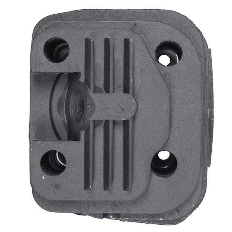 Diameter 45mm Chainsaw Cylinder and Piston Set Fit for 52 52Cc Chainsaw Spare Parts for Gasoline/Oil