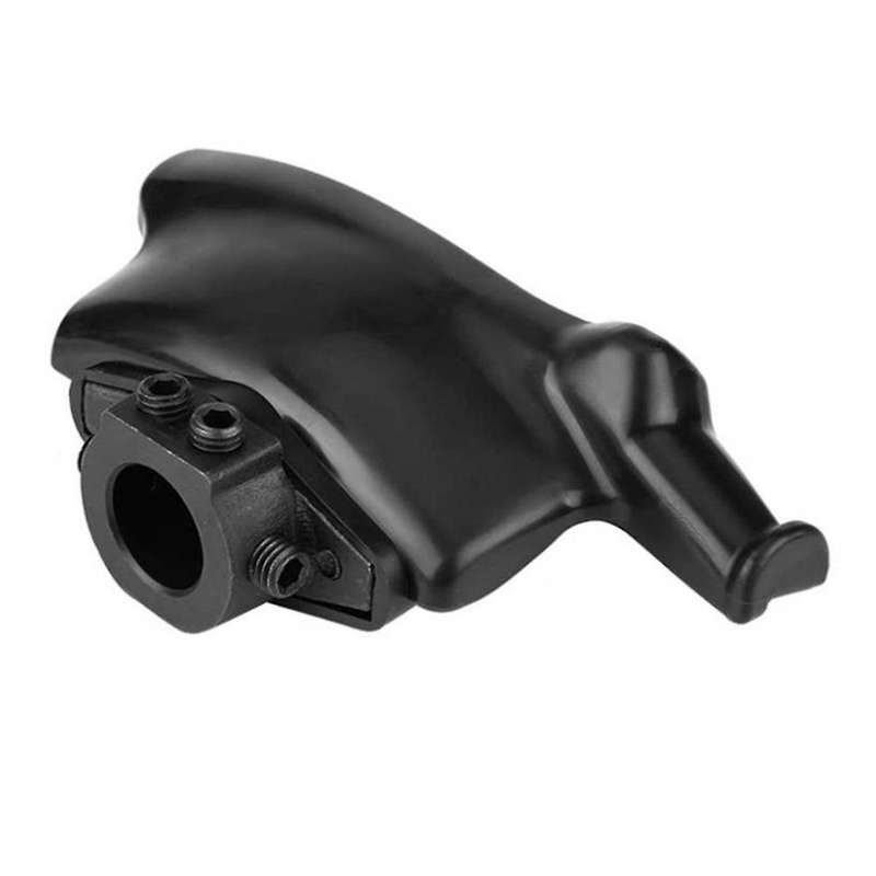 Diameter 30mm Car Tire Changer Plastic Nylon Mounting Head Car Wheel Removal Duck Head Tire Removal
