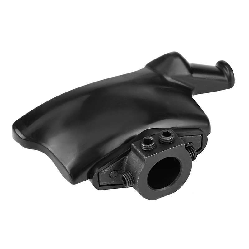 Diameter 30mm Car Tire Changer Plastic Nylon Mounting Head Car Wheel Removal Duck Head Tire Removal