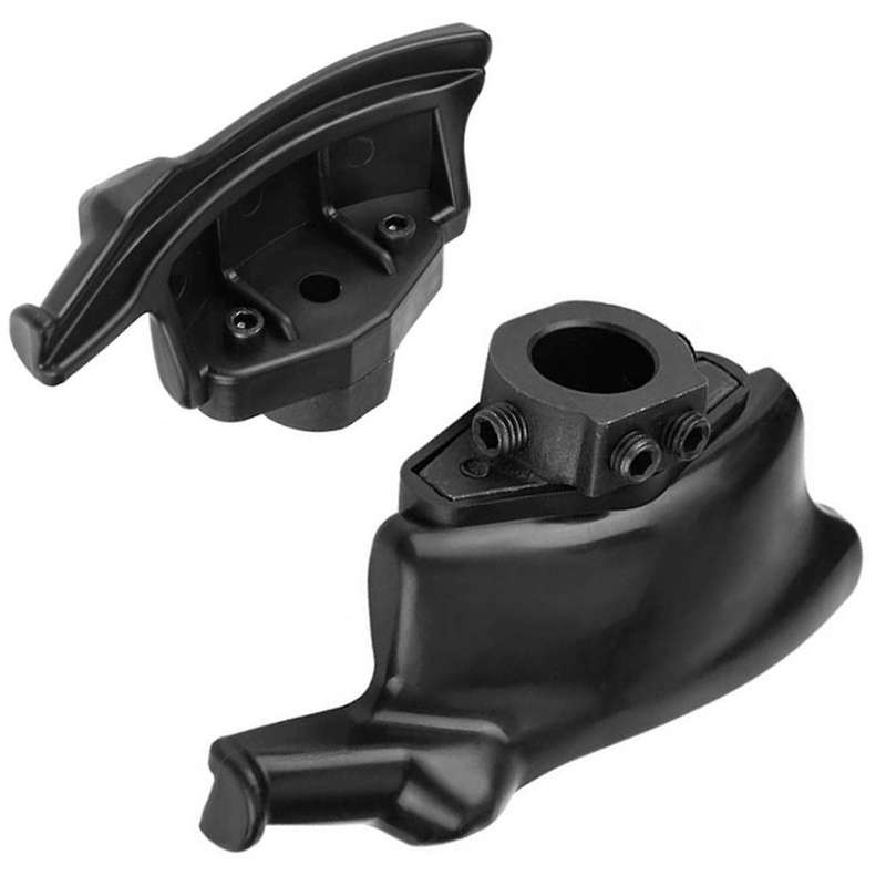 Diameter 30mm Car Tire Changer Plastic Nylon Mounting Head Car Wheel Removal Duck Head Tire Removal